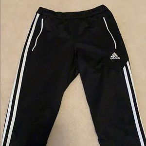 adidas sweatpants